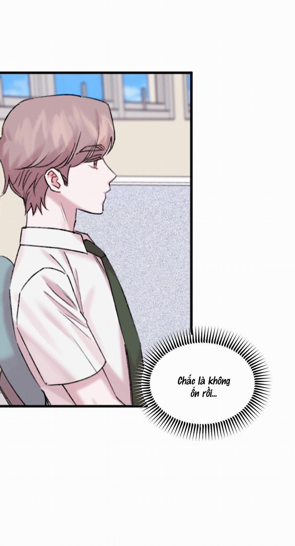 (Cbunu) Anh Thật Sự Thích Em Sao 23 trang 64