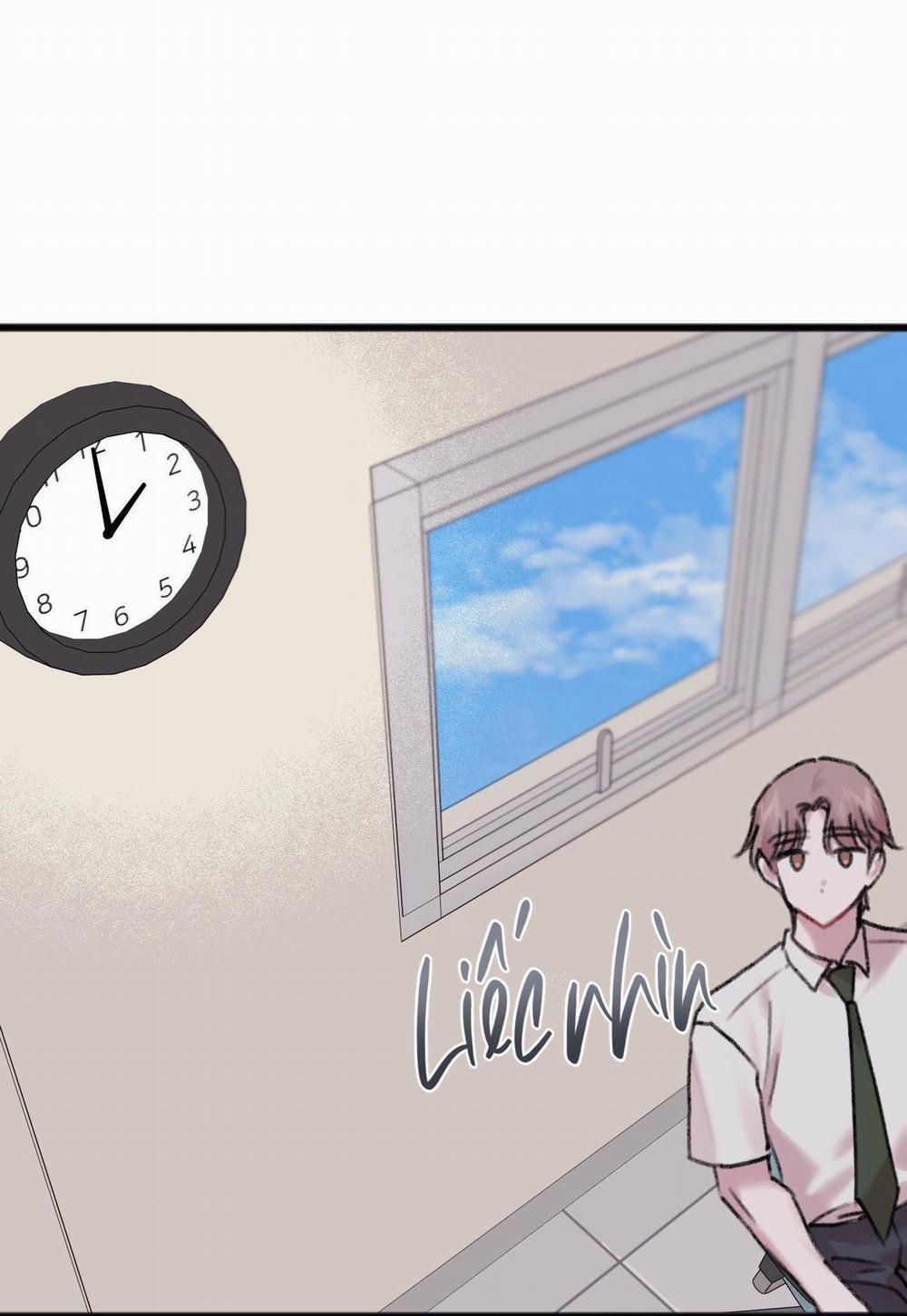 (Cbunu) Anh Thật Sự Thích Em Sao 23 trang 65