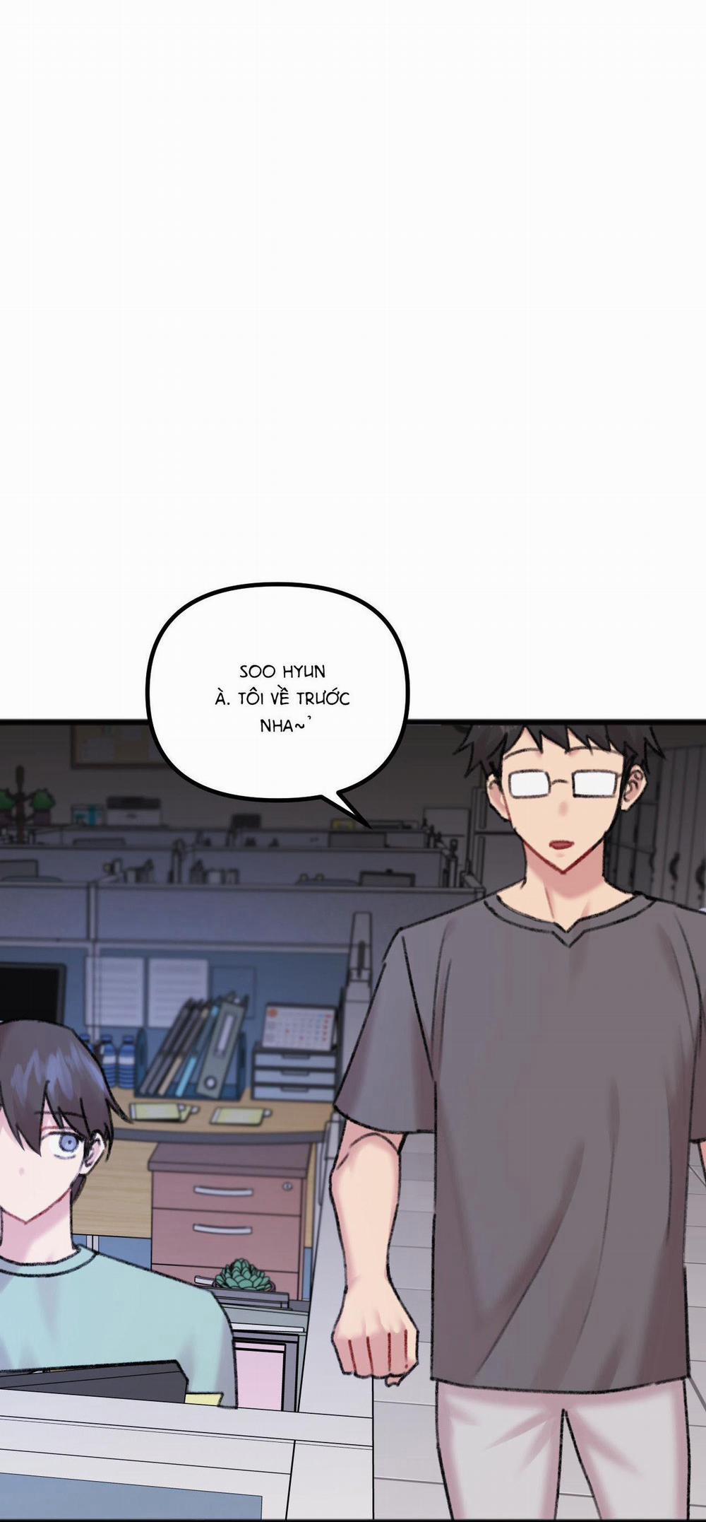 (Cbunu) Anh Thật Sự Thích Em Sao 23 trang 67