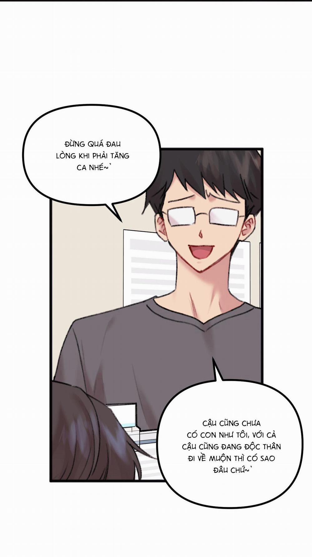 (Cbunu) Anh Thật Sự Thích Em Sao 23 trang 68