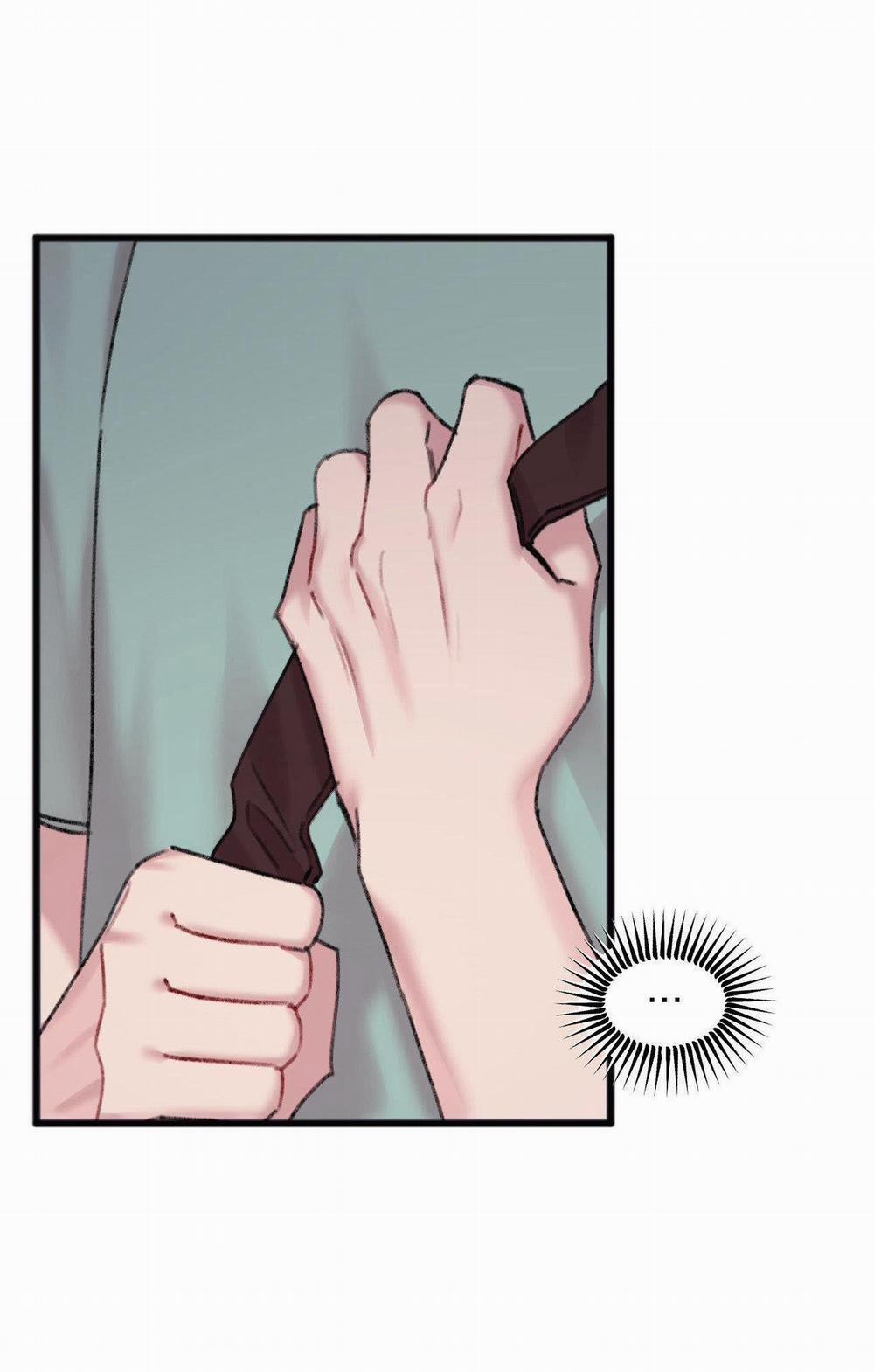 (Cbunu) Anh Thật Sự Thích Em Sao 24 trang 12