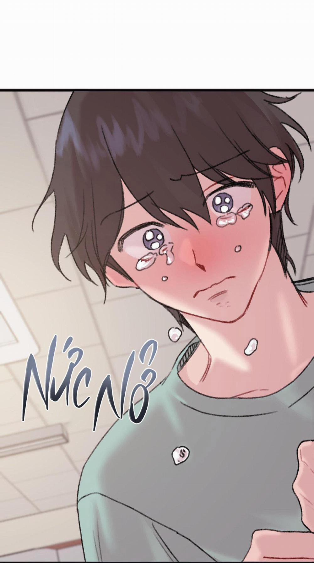 (Cbunu) Anh Thật Sự Thích Em Sao 24 trang 13