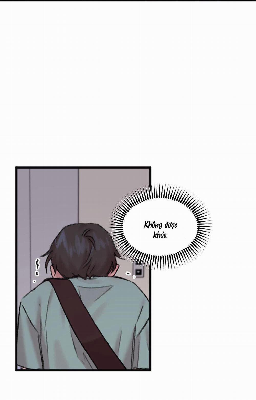 (Cbunu) Anh Thật Sự Thích Em Sao 24 trang 14