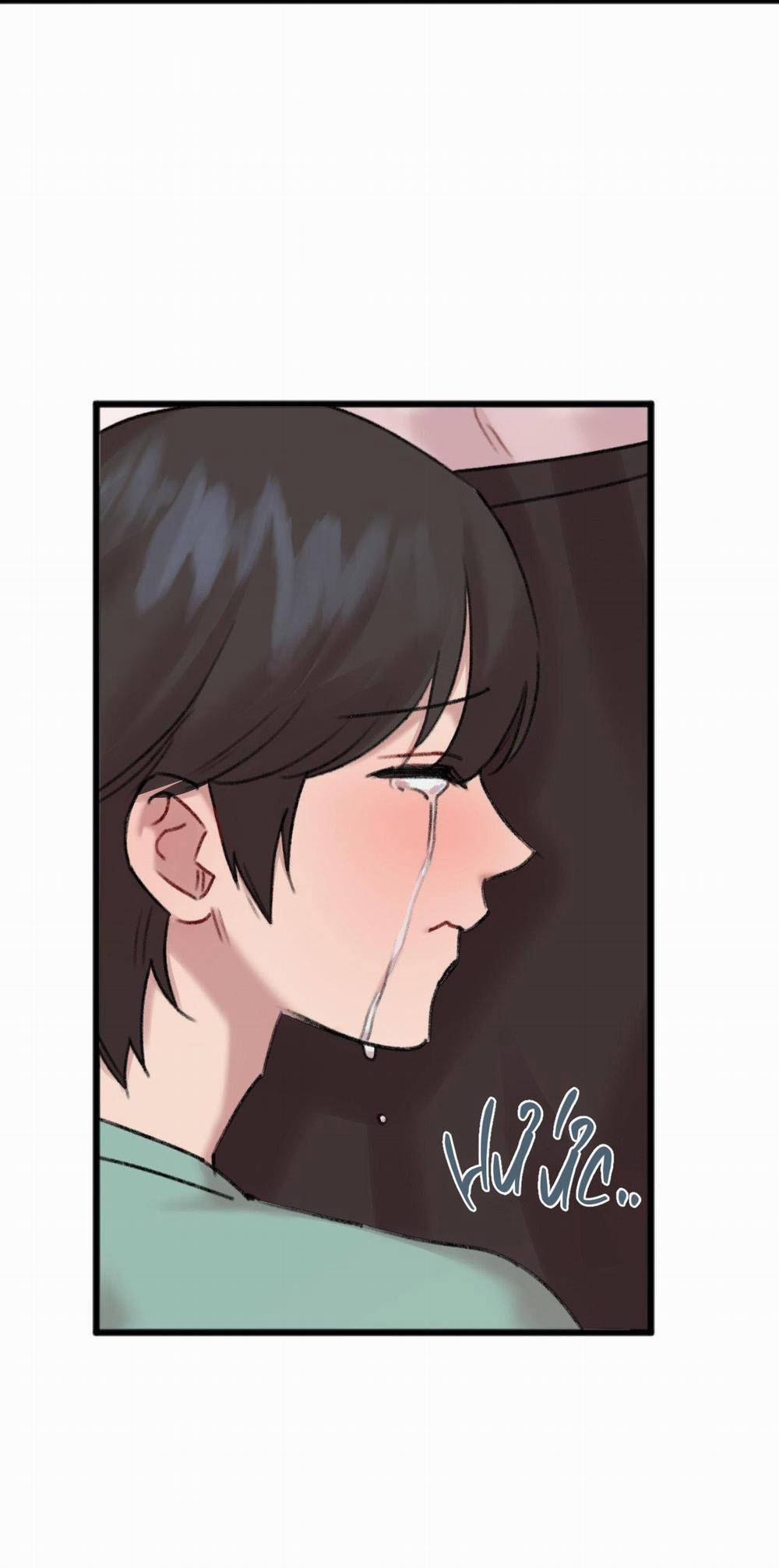 (Cbunu) Anh Thật Sự Thích Em Sao 24 trang 26