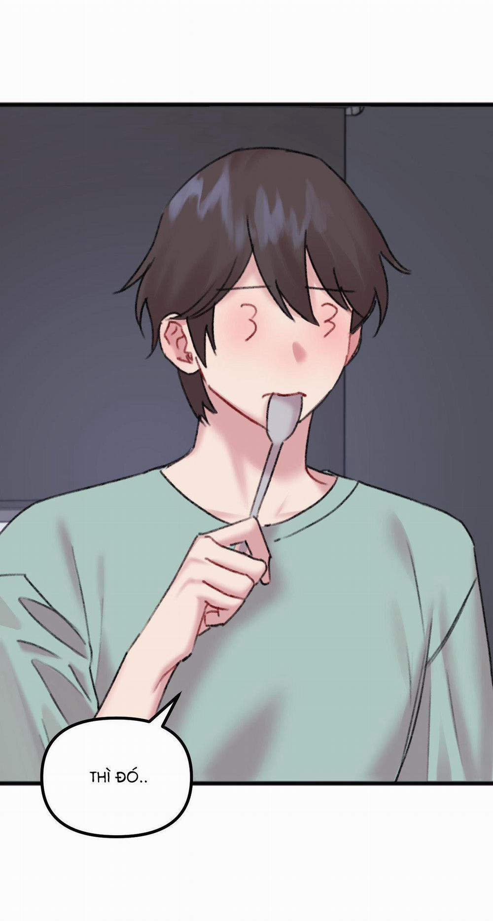 (Cbunu) Anh Thật Sự Thích Em Sao 24 trang 30