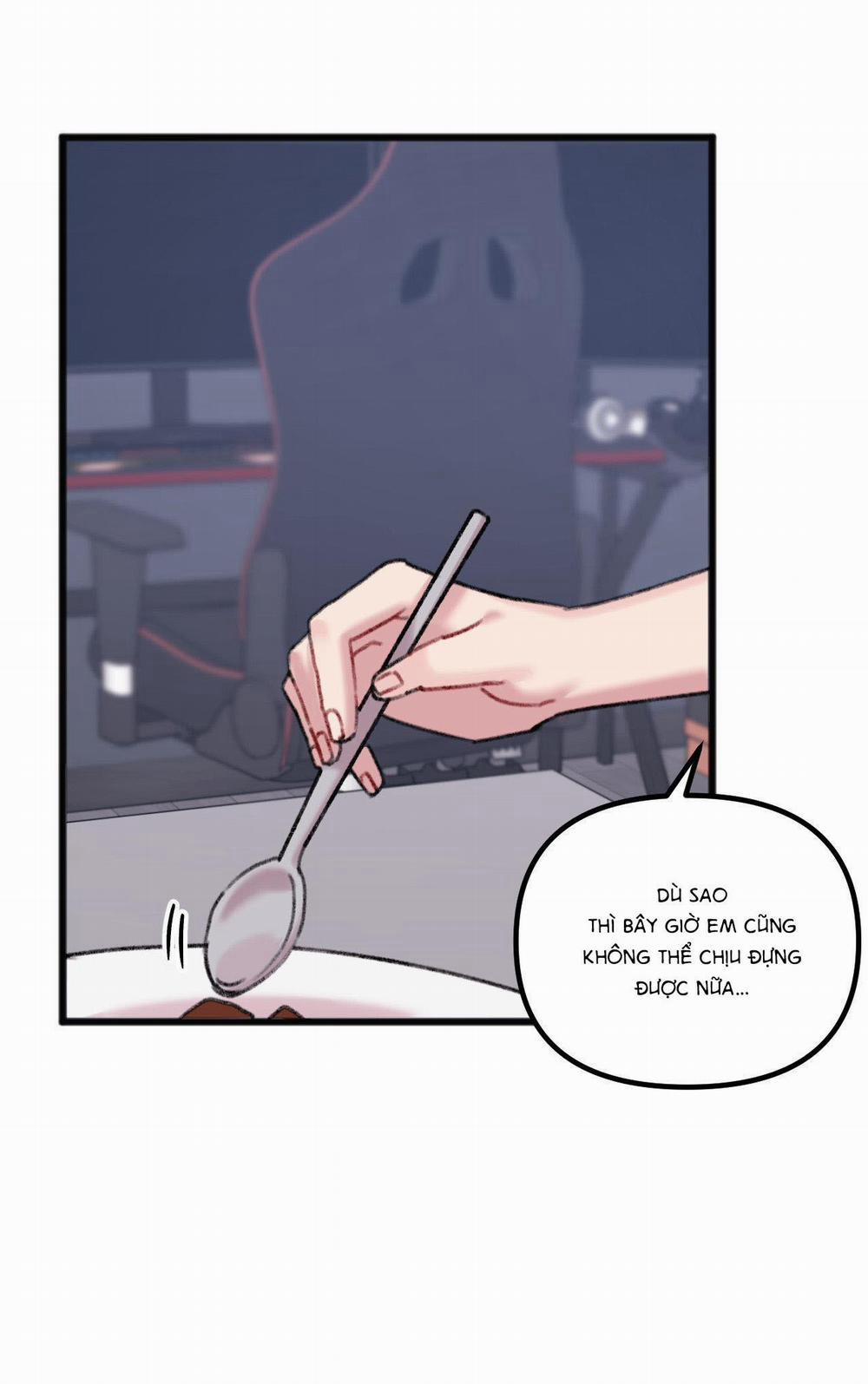 (Cbunu) Anh Thật Sự Thích Em Sao 24 trang 34