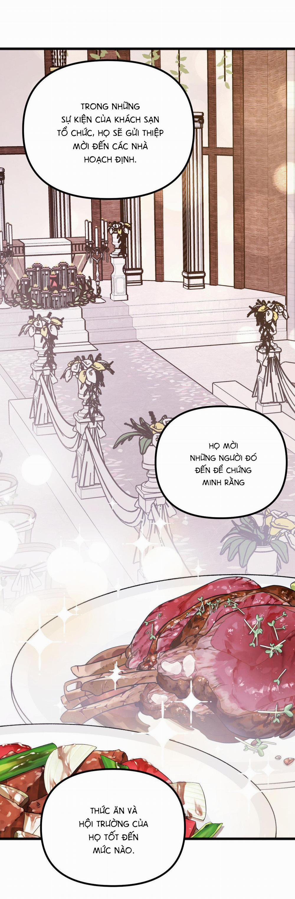 (Cbunu) Anh Thật Sự Thích Em Sao 24 trang 45