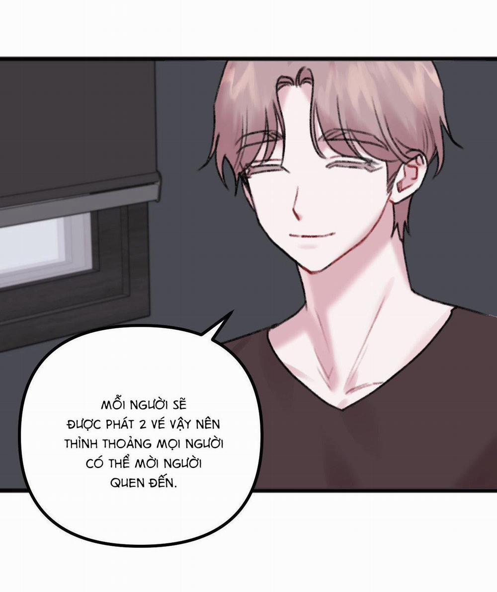 (Cbunu) Anh Thật Sự Thích Em Sao 24 trang 47