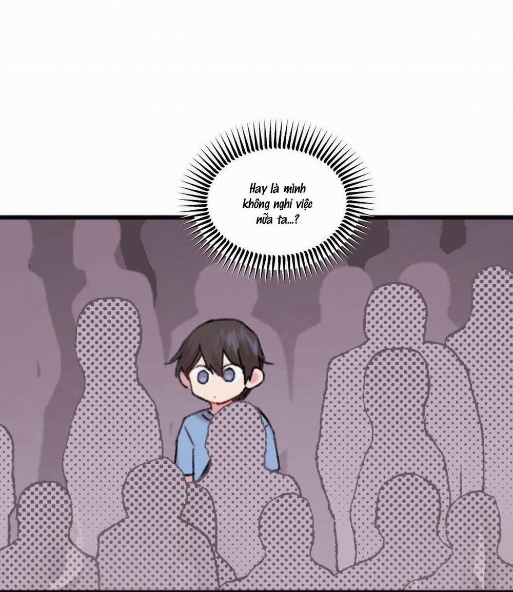 (Cbunu) Anh Thật Sự Thích Em Sao 24 trang 54