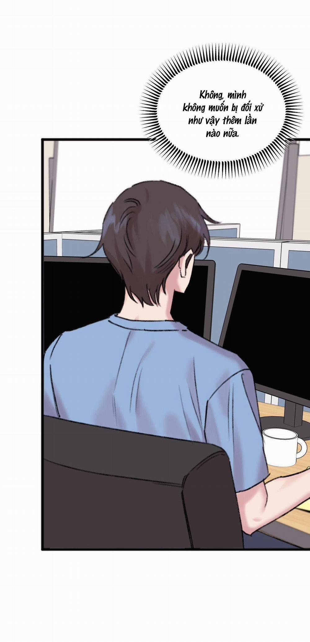 (Cbunu) Anh Thật Sự Thích Em Sao 24 trang 56