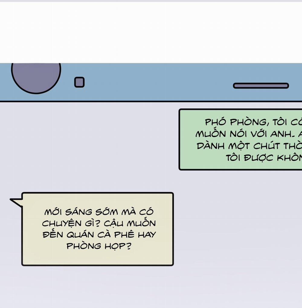 (Cbunu) Anh Thật Sự Thích Em Sao 24 trang 58