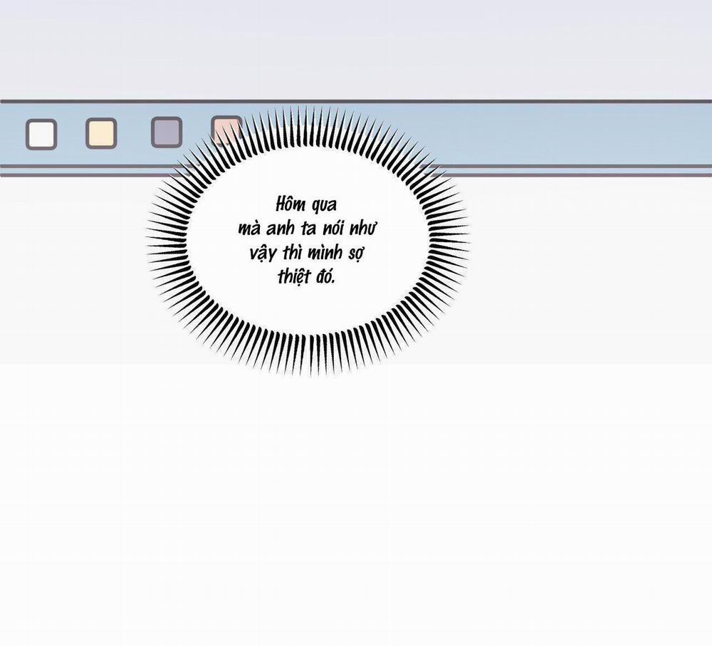 (Cbunu) Anh Thật Sự Thích Em Sao 24 trang 59