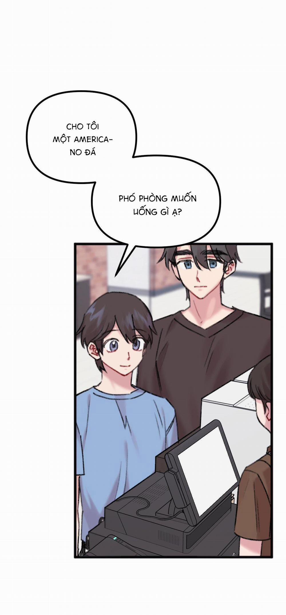 (Cbunu) Anh Thật Sự Thích Em Sao 24 trang 62