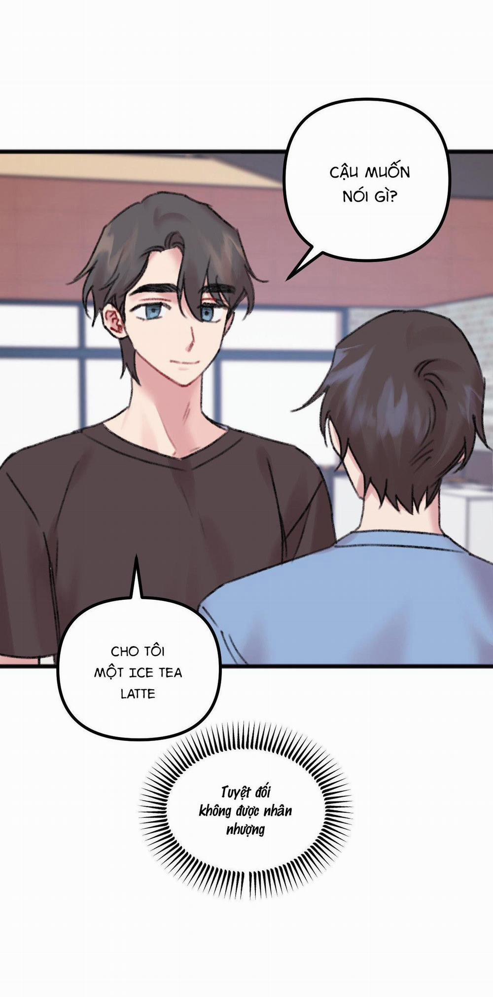 (Cbunu) Anh Thật Sự Thích Em Sao 24 trang 63