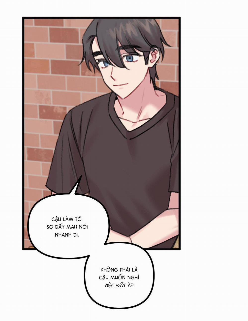 (Cbunu) Anh Thật Sự Thích Em Sao 24 trang 65