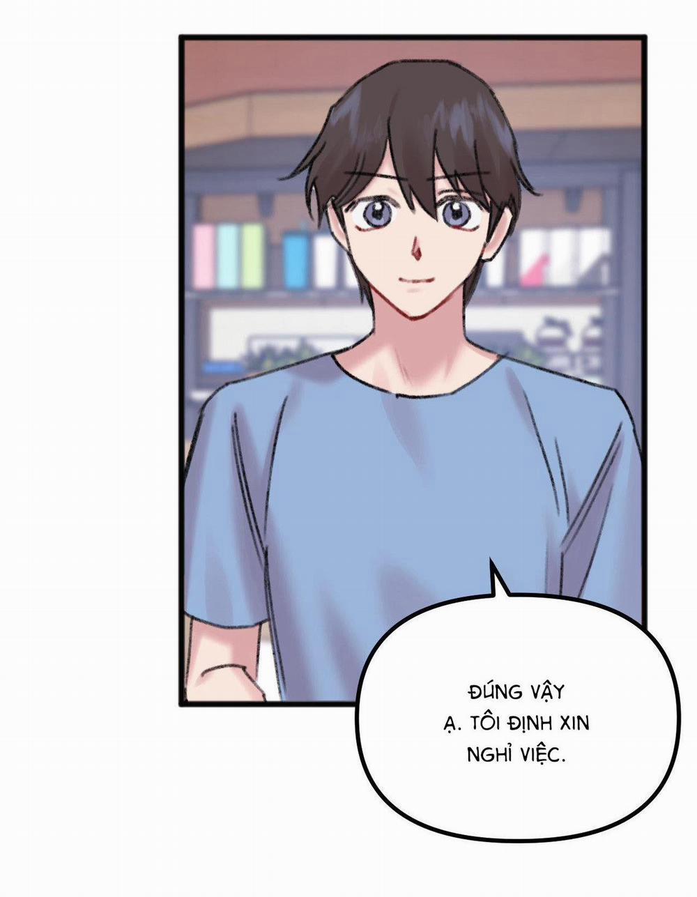 (Cbunu) Anh Thật Sự Thích Em Sao 24 trang 66