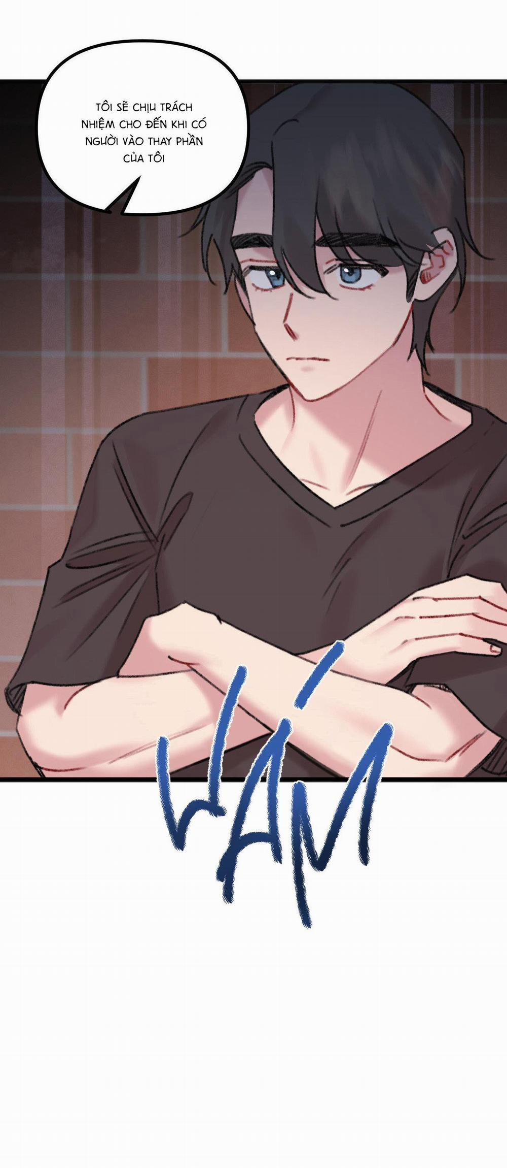 (Cbunu) Anh Thật Sự Thích Em Sao 24 trang 67