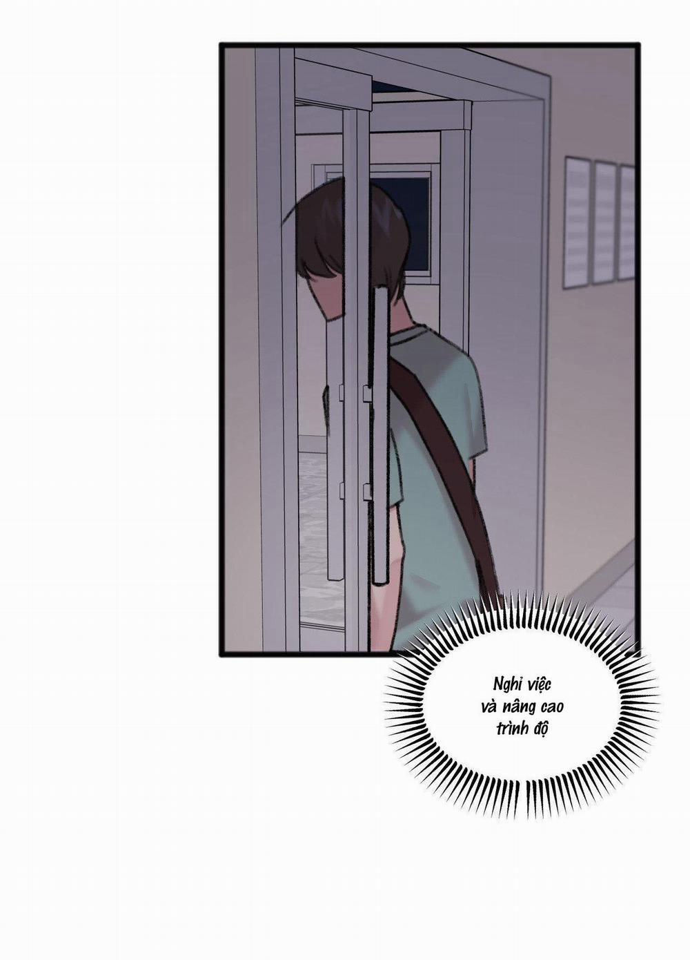 (Cbunu) Anh Thật Sự Thích Em Sao 24 trang 9