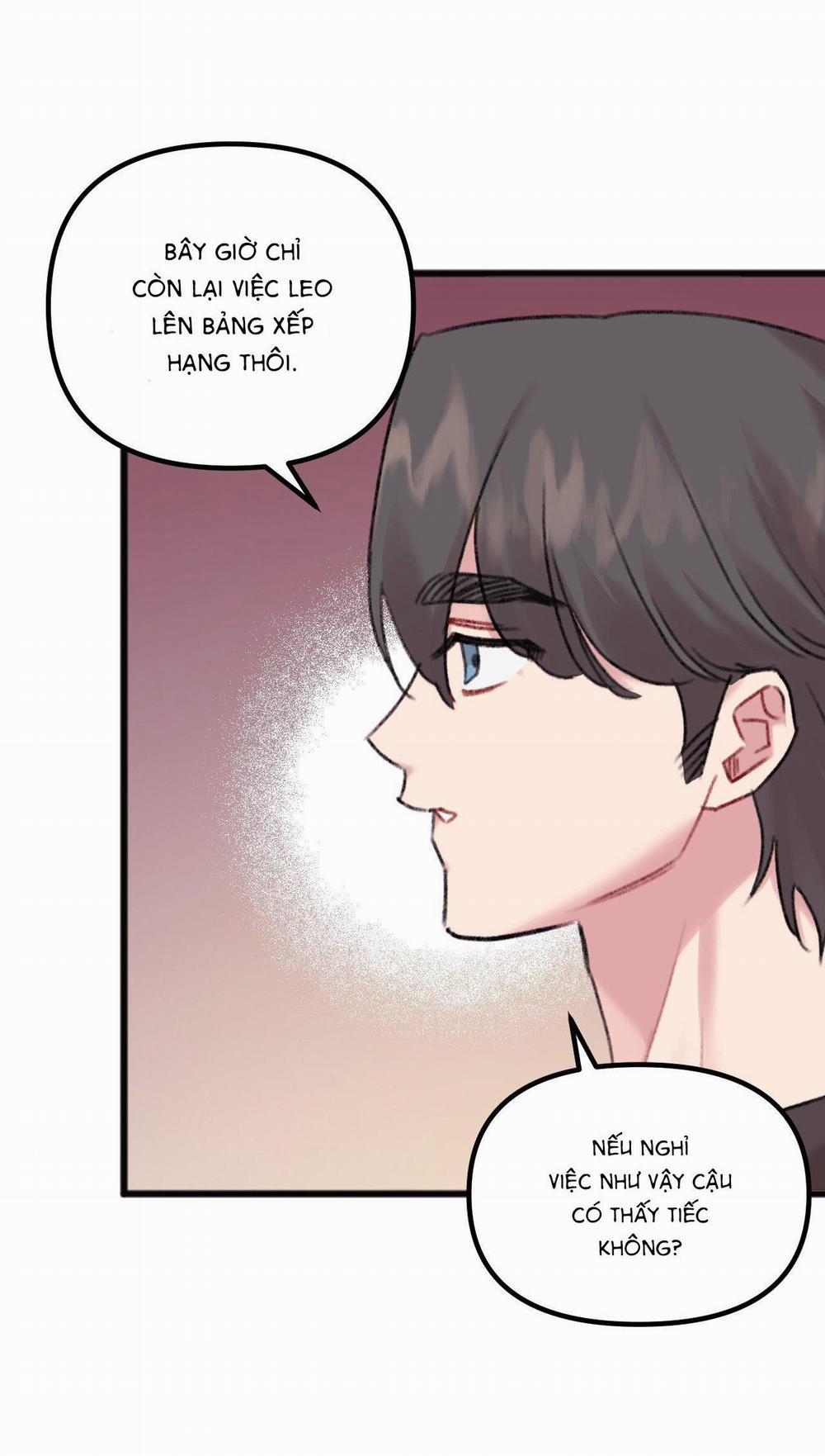 (Cbunu) Anh Thật Sự Thích Em Sao 25 trang 10