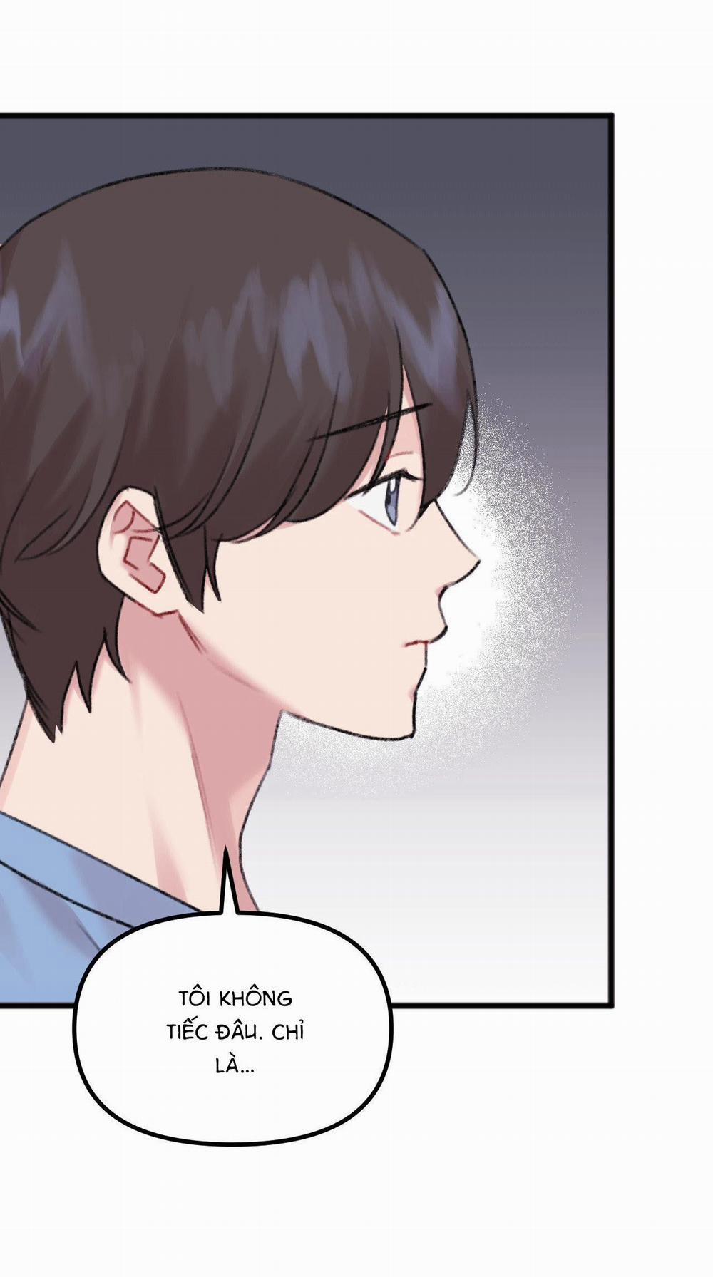 (Cbunu) Anh Thật Sự Thích Em Sao 25 trang 11