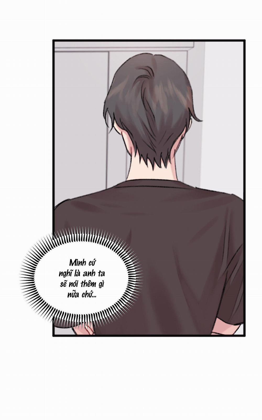 (Cbunu) Anh Thật Sự Thích Em Sao 25 trang 20