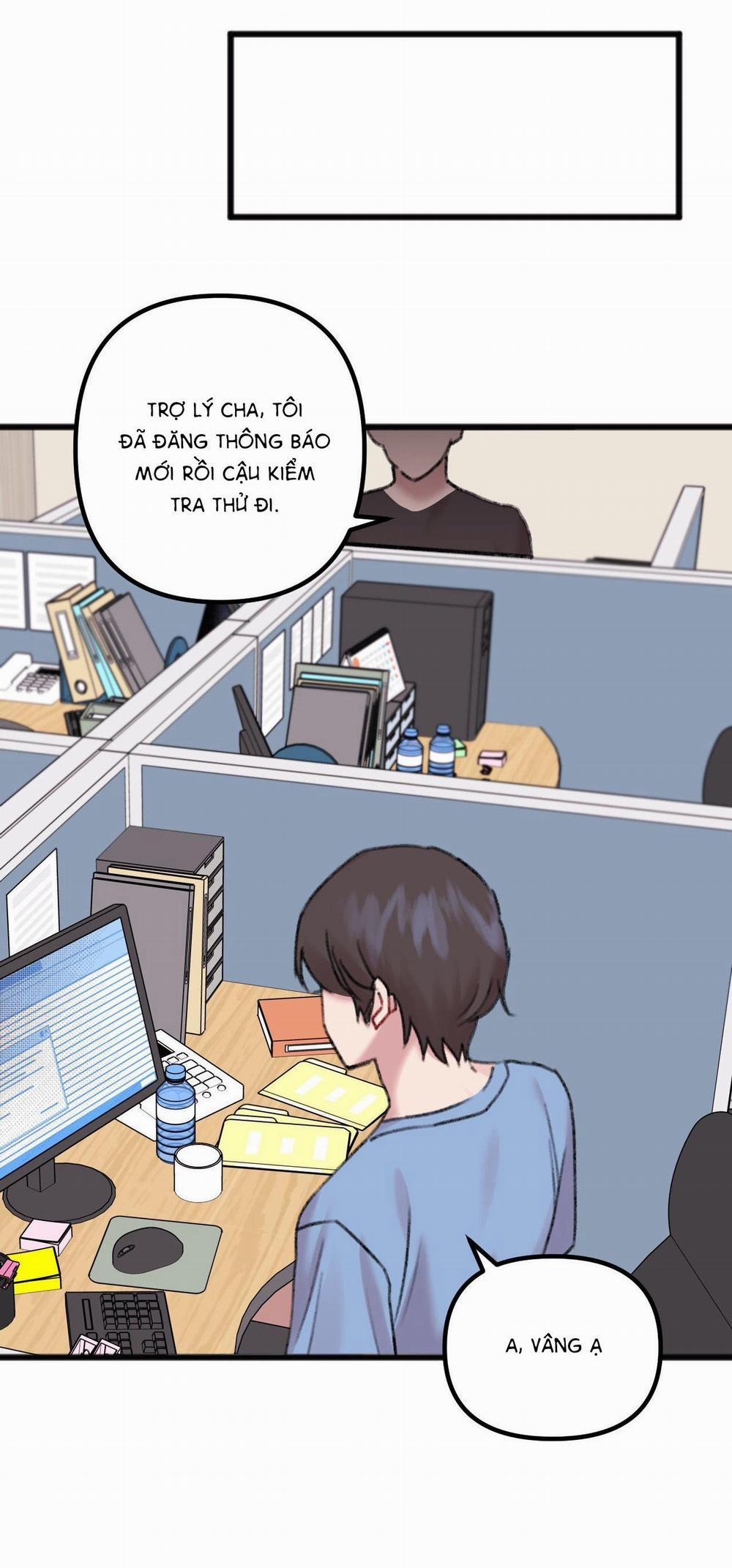 (Cbunu) Anh Thật Sự Thích Em Sao 25 trang 26