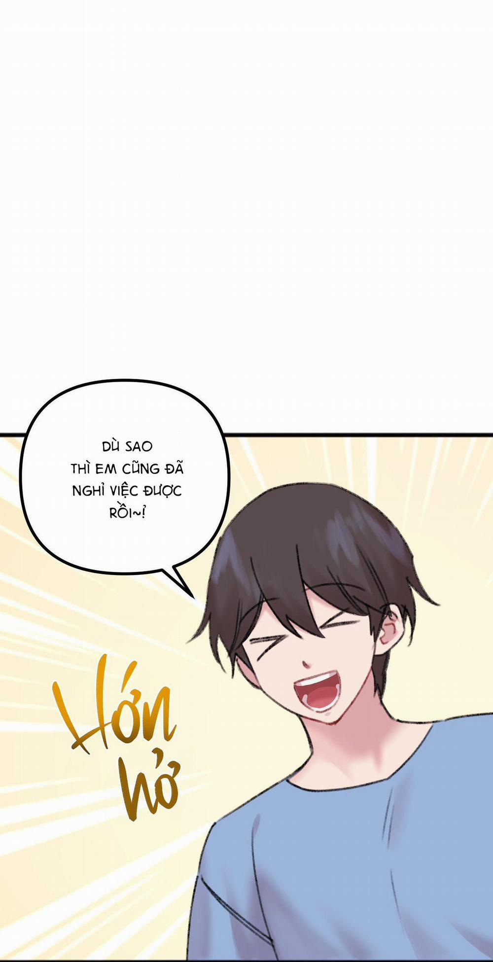 (Cbunu) Anh Thật Sự Thích Em Sao 25 trang 34