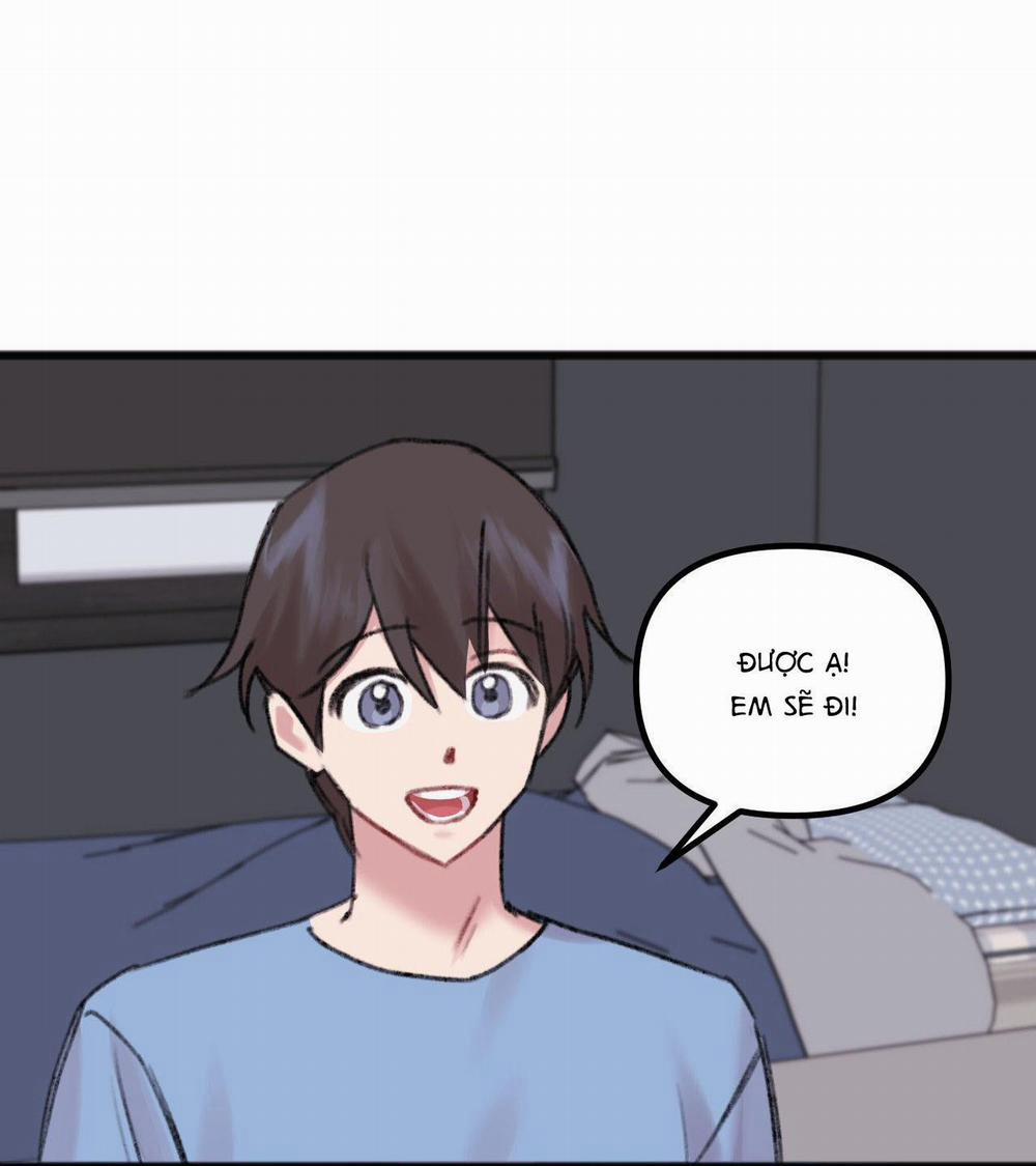 (Cbunu) Anh Thật Sự Thích Em Sao 25 trang 38