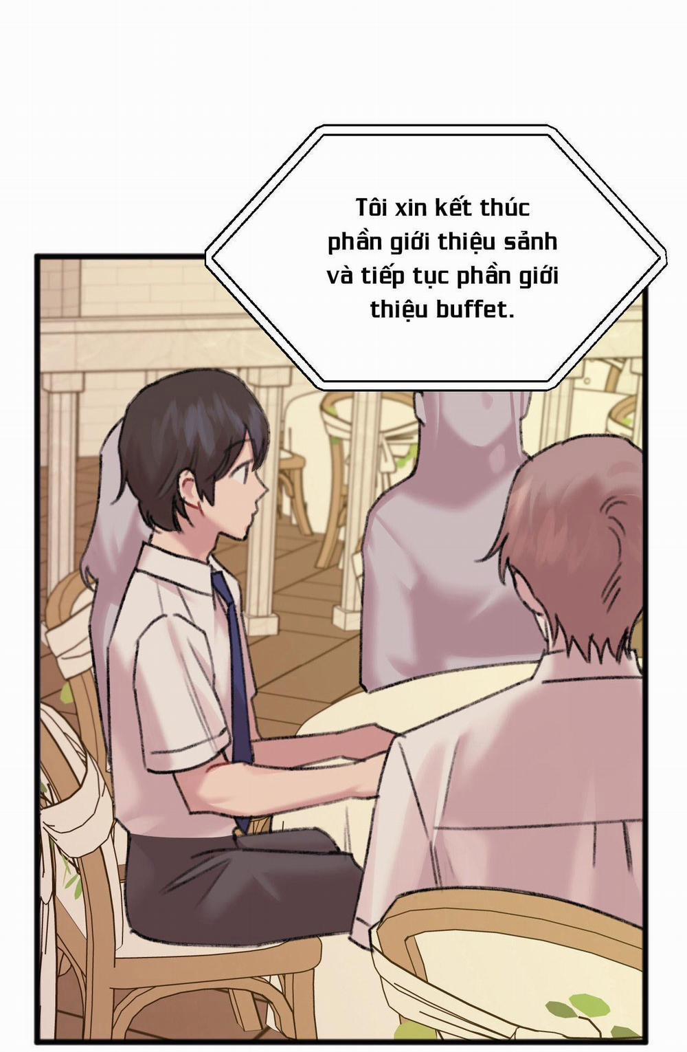 (Cbunu) Anh Thật Sự Thích Em Sao 25 trang 51