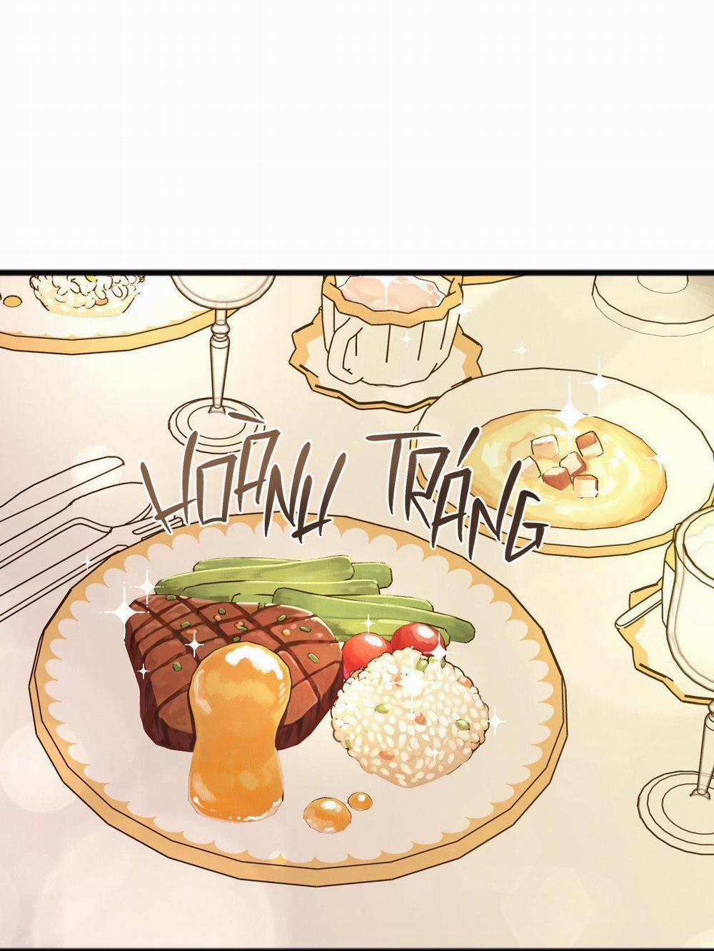 (Cbunu) Anh Thật Sự Thích Em Sao 25 trang 53