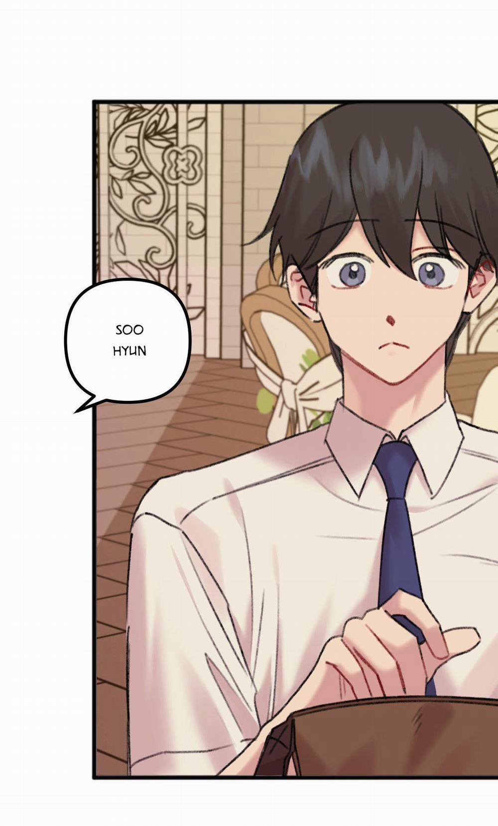 (Cbunu) Anh Thật Sự Thích Em Sao 25 trang 62