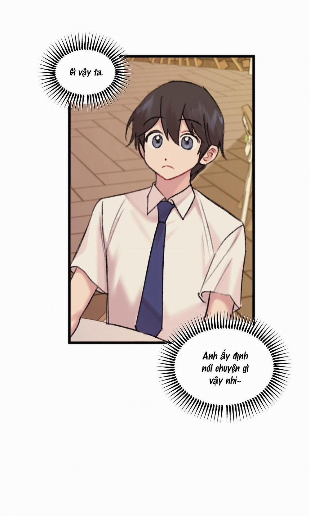 (Cbunu) Anh Thật Sự Thích Em Sao 25 trang 64