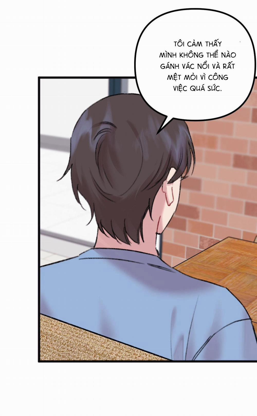 (Cbunu) Anh Thật Sự Thích Em Sao 25 trang 7