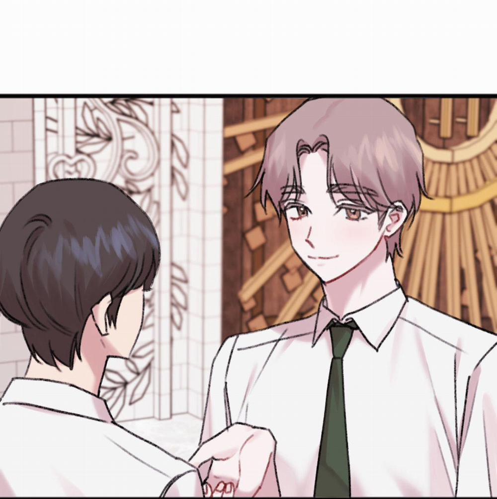 (Cbunu) Anh Thật Sự Thích Em Sao 26 trang 17