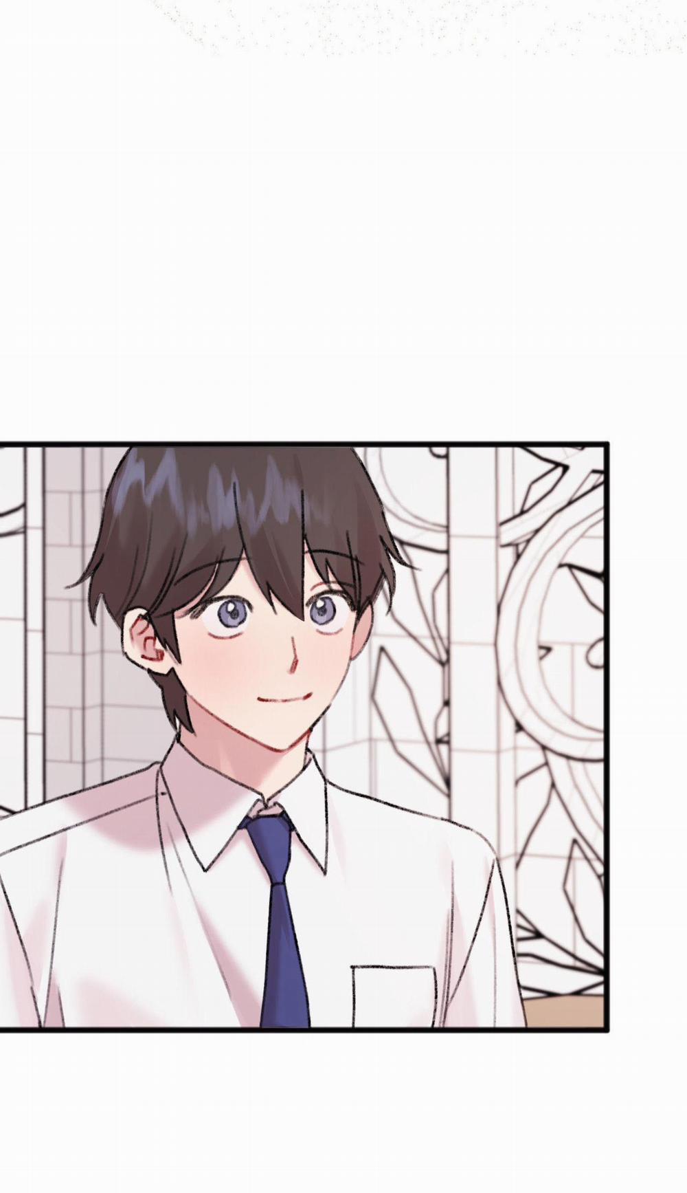 (Cbunu) Anh Thật Sự Thích Em Sao 26 trang 19