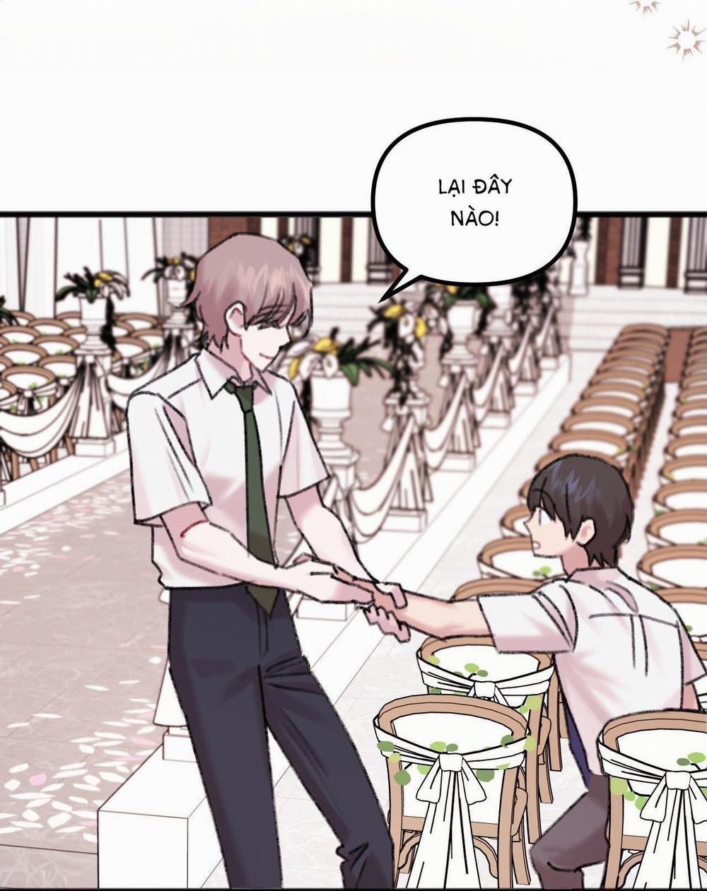 (Cbunu) Anh Thật Sự Thích Em Sao 26 trang 21