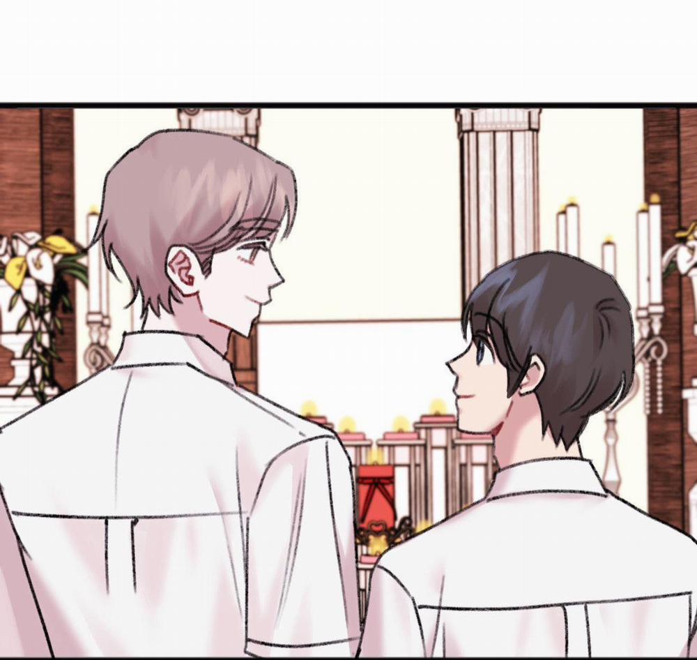 (Cbunu) Anh Thật Sự Thích Em Sao 26 trang 27