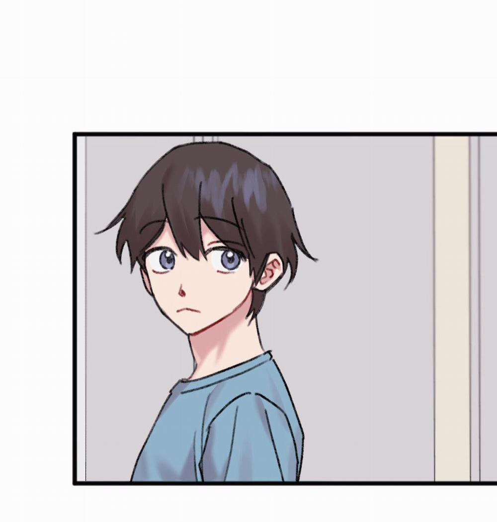 (Cbunu) Anh Thật Sự Thích Em Sao 26 trang 43