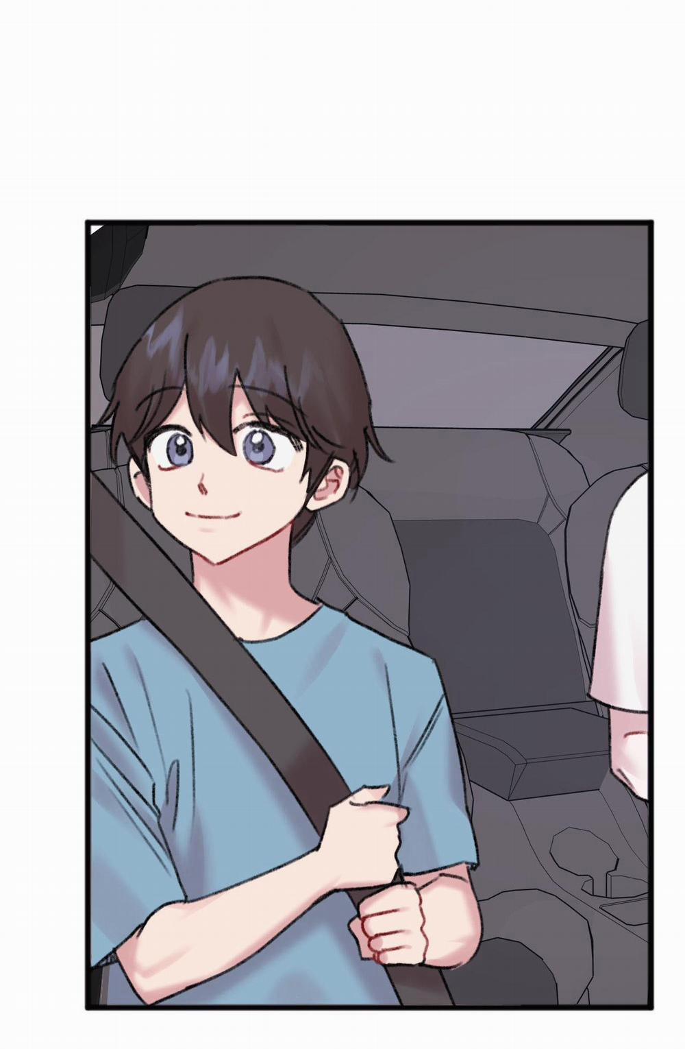 (Cbunu) Anh Thật Sự Thích Em Sao 26 trang 56