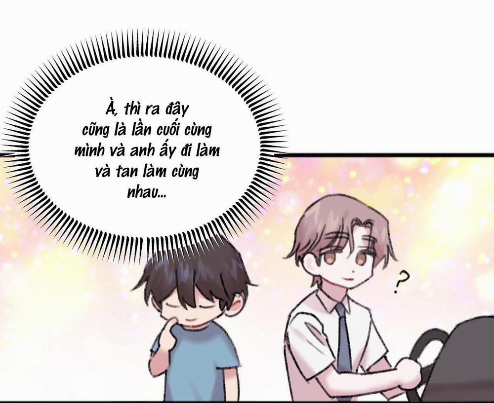 (Cbunu) Anh Thật Sự Thích Em Sao 26 trang 57