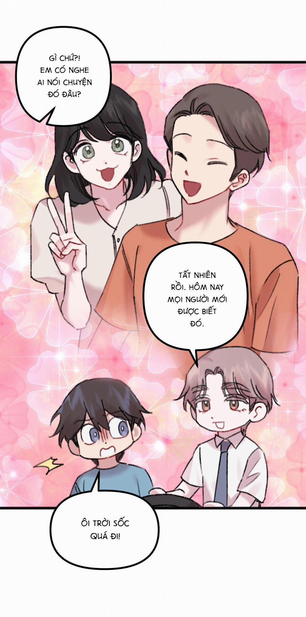 (Cbunu) Anh Thật Sự Thích Em Sao 26 trang 59