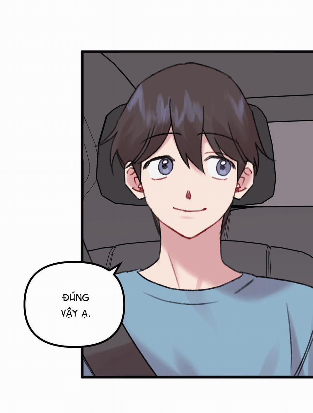 (Cbunu) Anh Thật Sự Thích Em Sao 26 trang 61