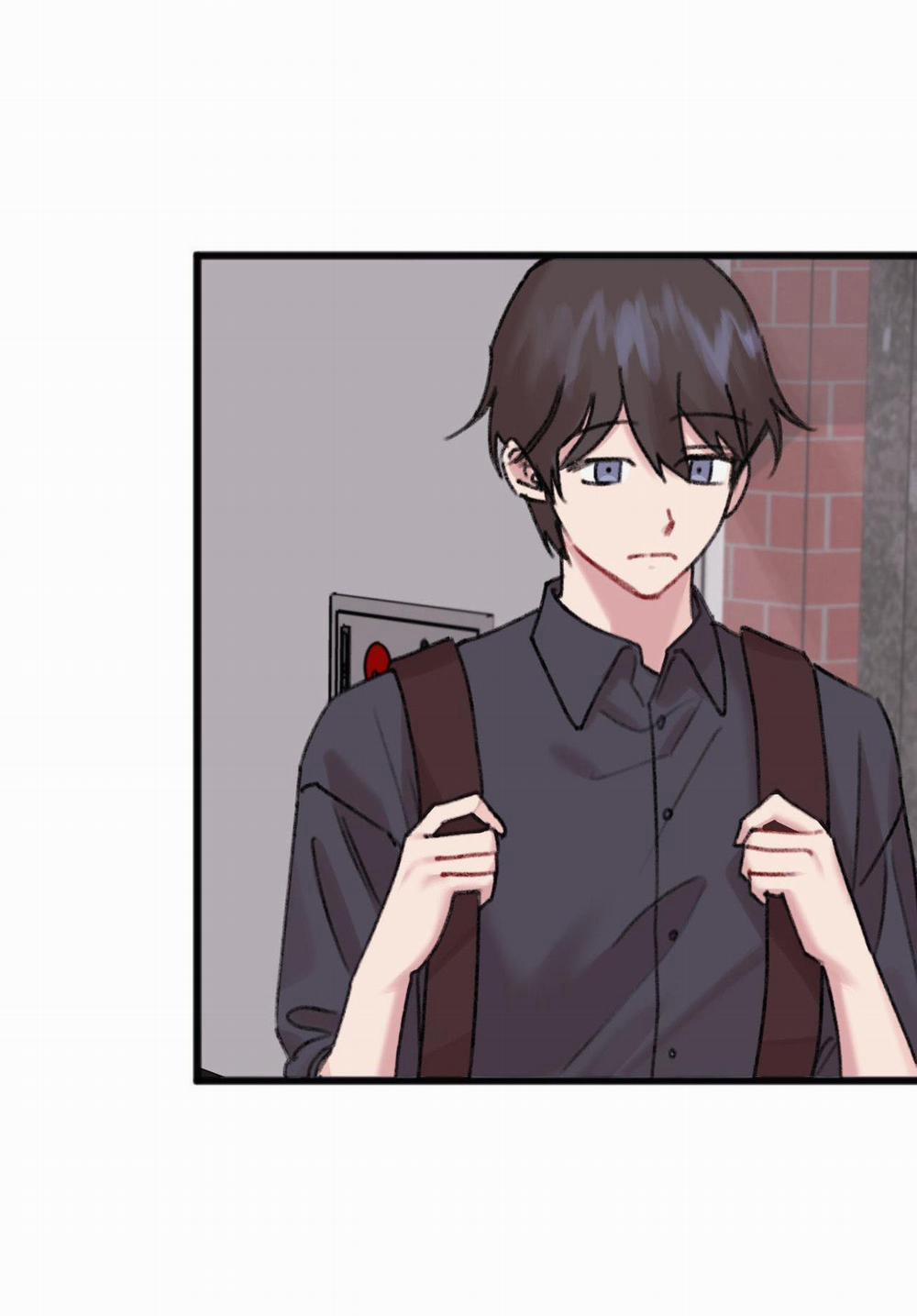 (Cbunu) Anh Thật Sự Thích Em Sao 26 trang 66