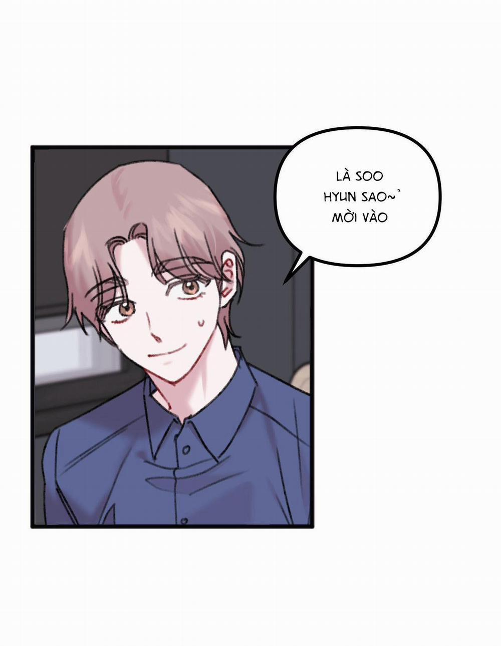 (Cbunu) Anh Thật Sự Thích Em Sao 27 H+ trang 26