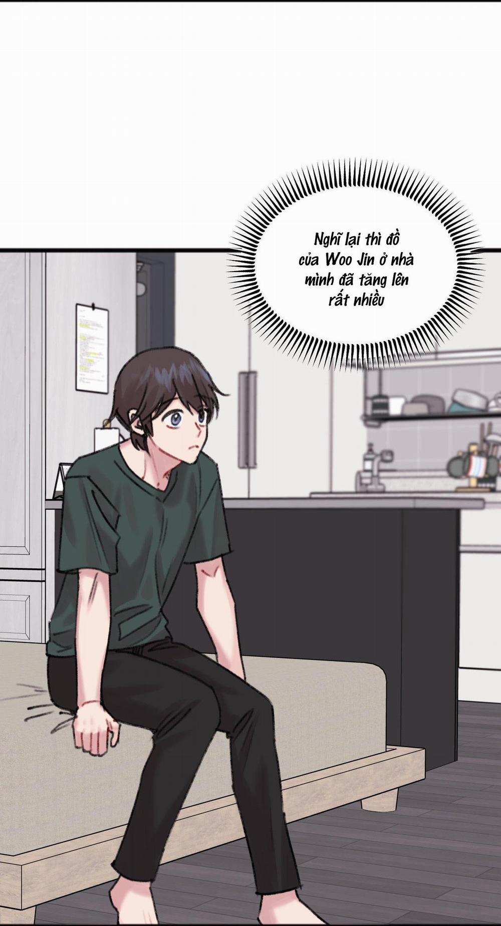 (Cbunu) Anh Thật Sự Thích Em Sao 27 H+ trang 33