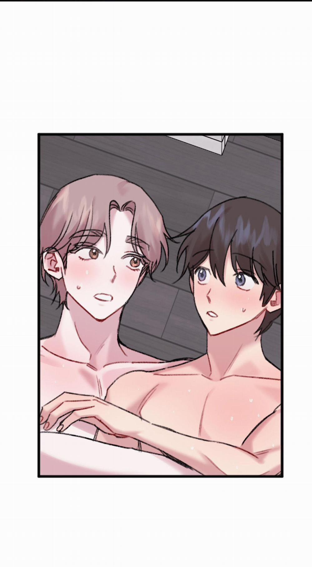 (Cbunu) Anh Thật Sự Thích Em Sao 27 trang 12