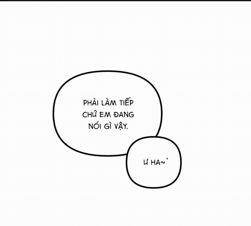 (Cbunu) Anh Thật Sự Thích Em Sao 27 trang 18