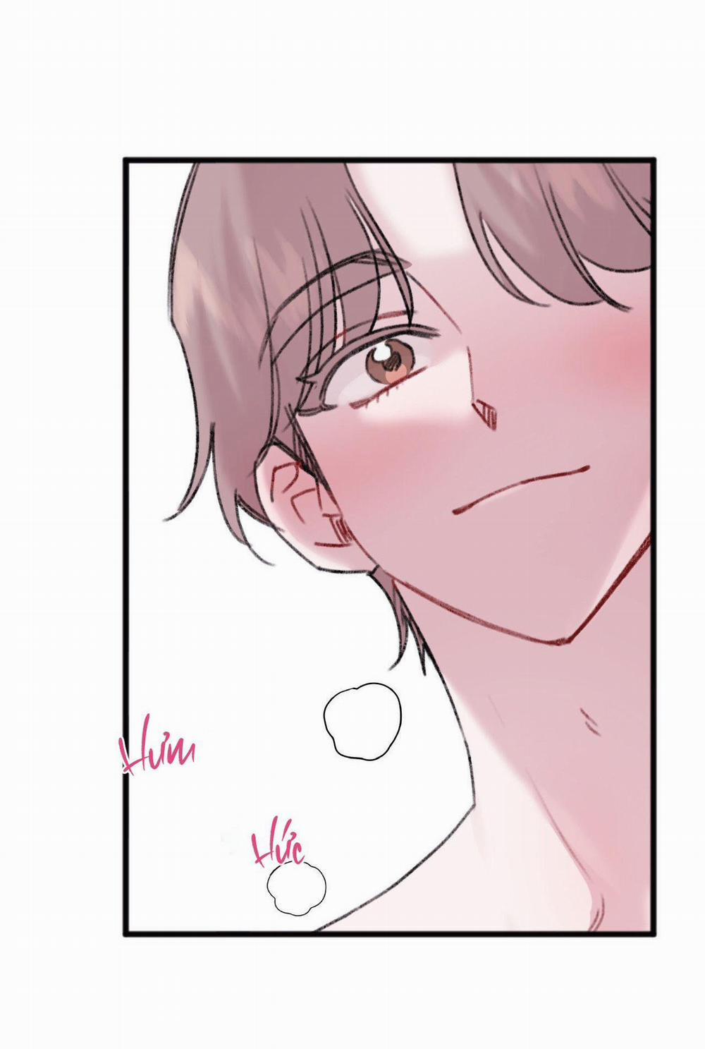 (Cbunu) Anh Thật Sự Thích Em Sao 27 trang 20