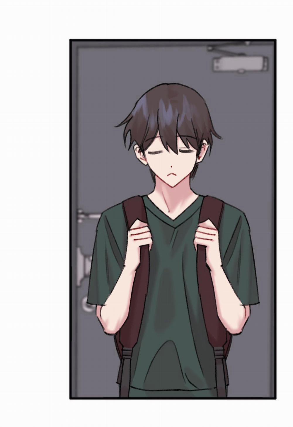 (Cbunu) Anh Thật Sự Thích Em Sao 27 trang 24