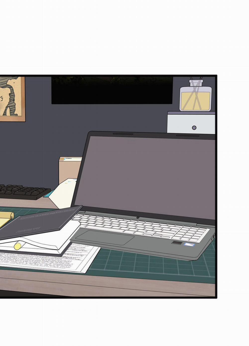 (Cbunu) Anh Thật Sự Thích Em Sao 27 trang 30